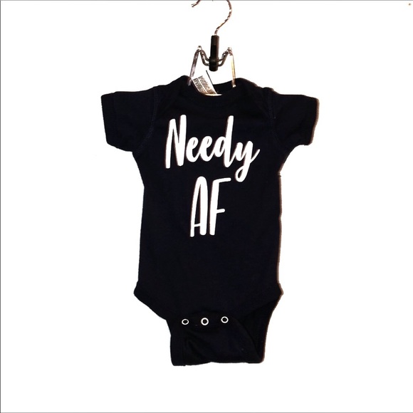 SOLD•LAT apparel | onesie - Picture 4 of 7